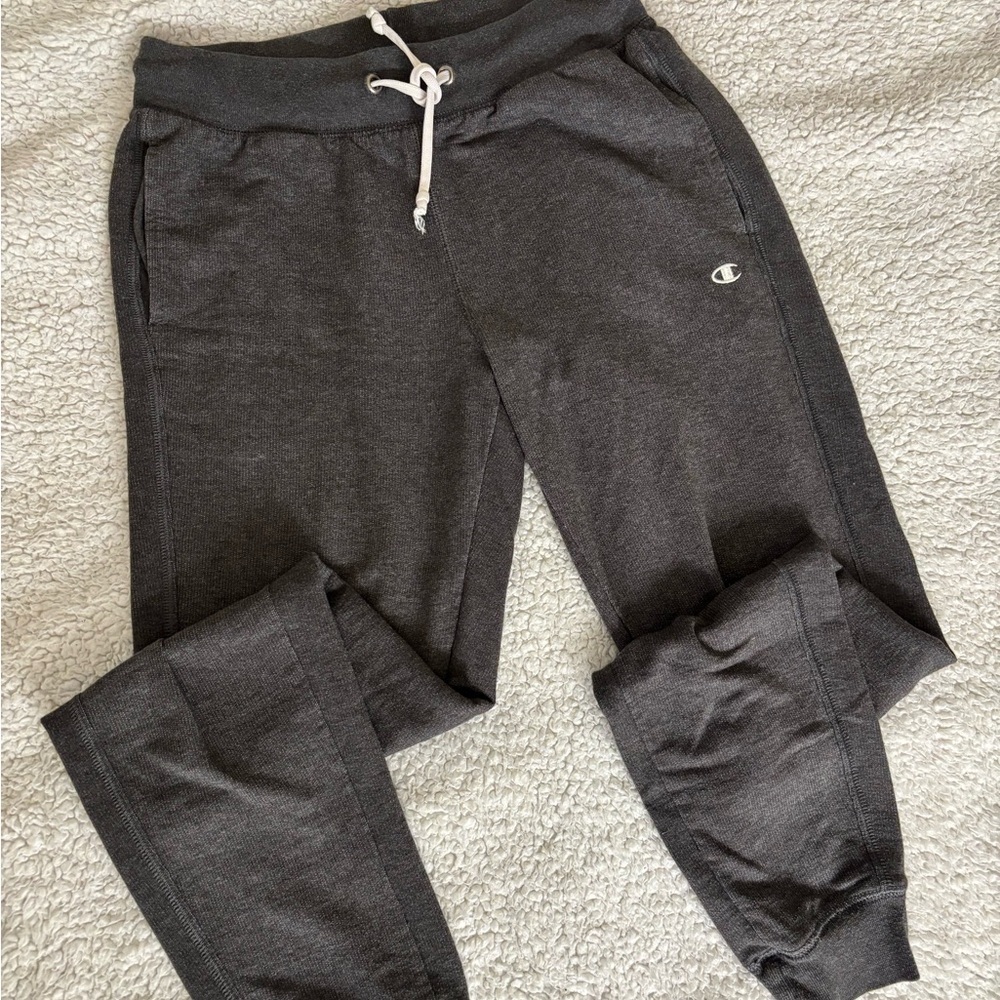 Champion sweatpants